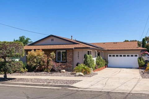 3581 Mount Abbey Ave San Diego CA 92111