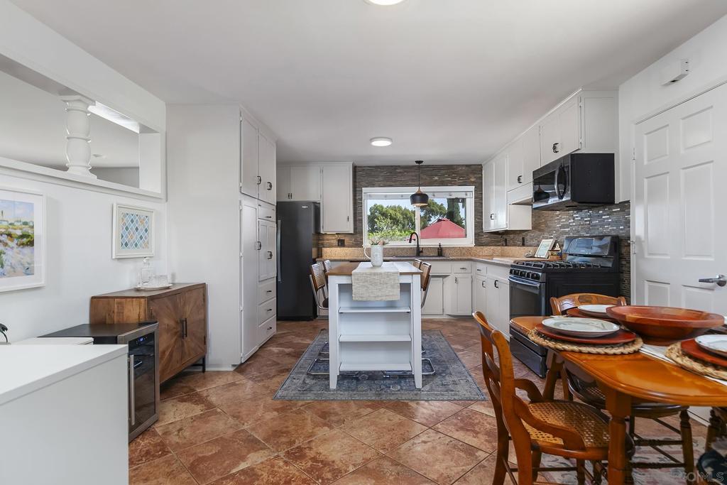 Clairemont - Residential