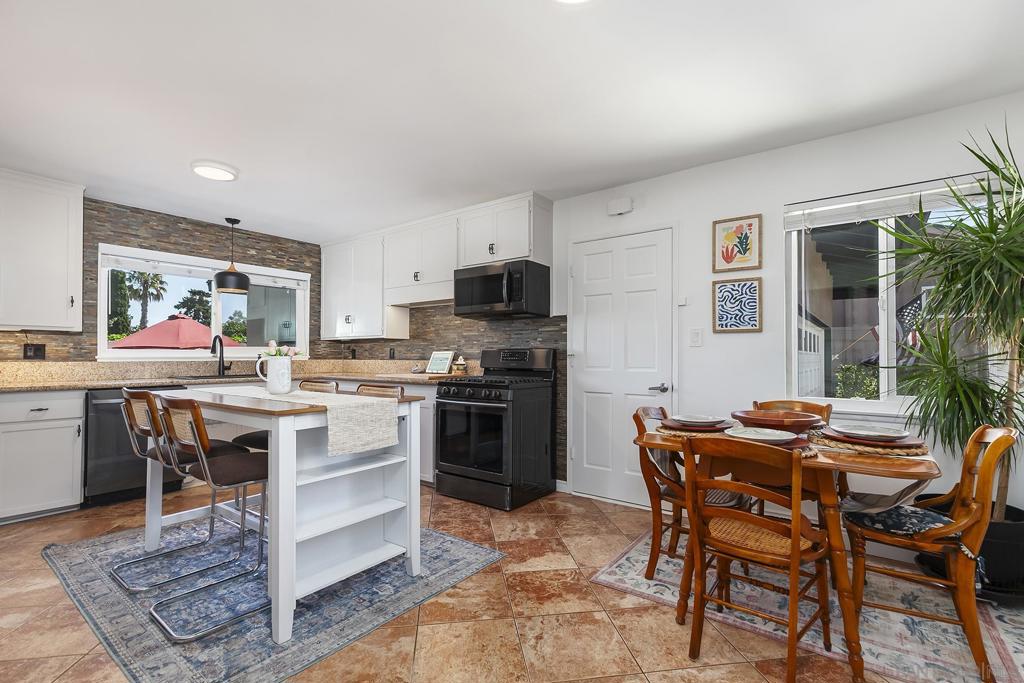 Clairemont - Residential
