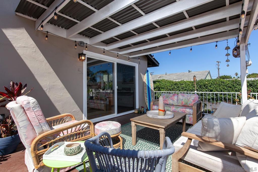 Clairemont - Residential