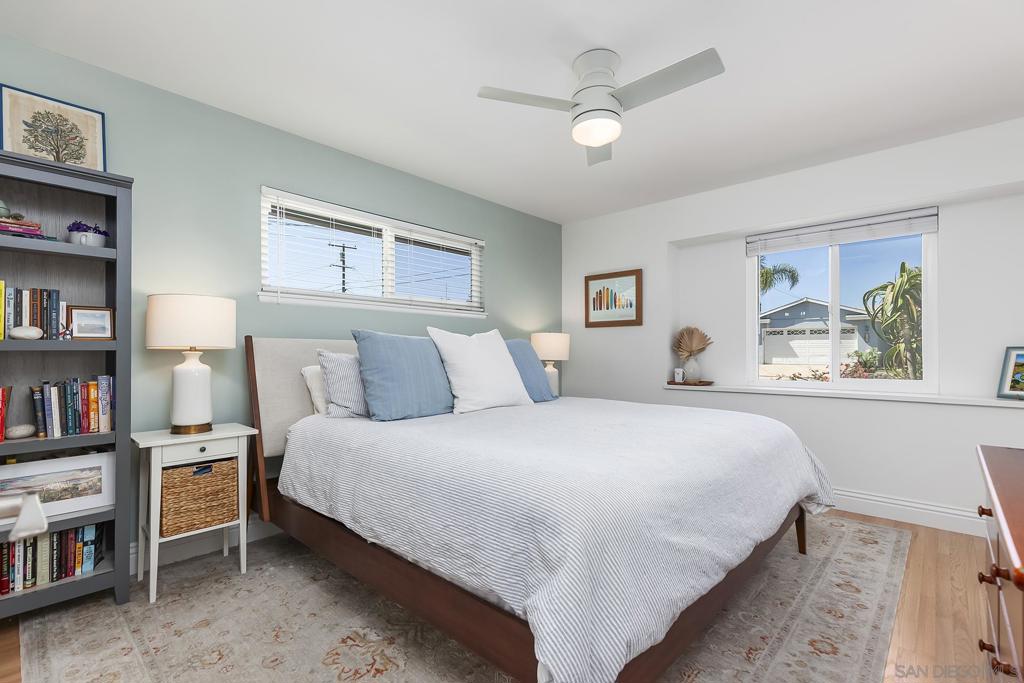 Clairemont - Residential