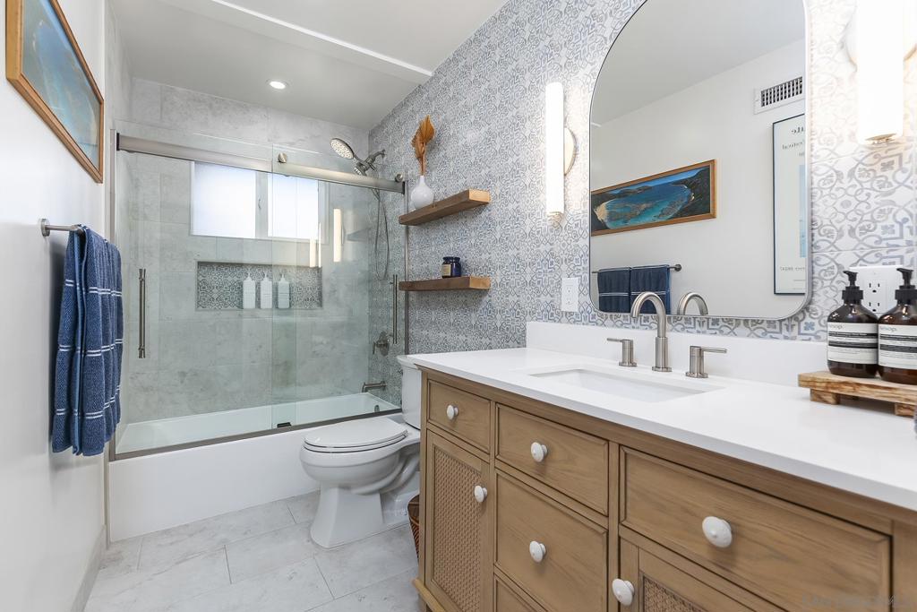 Clairemont - Residential
