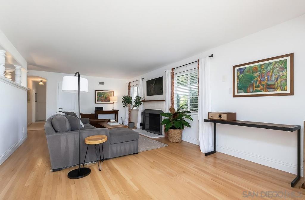 Clairemont - Residential