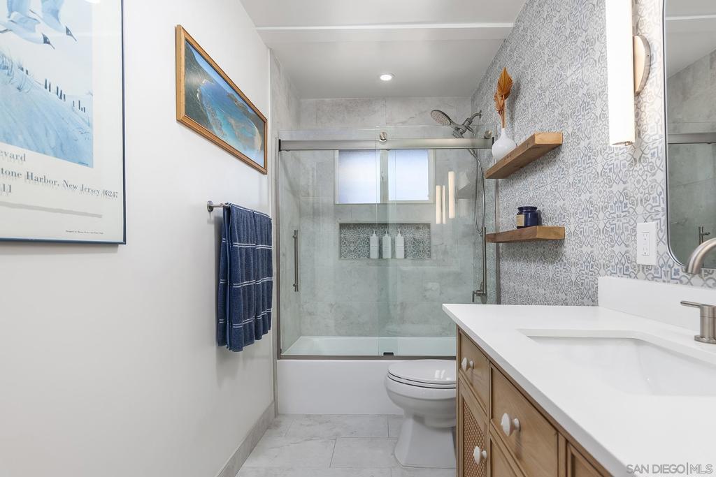 Clairemont - Residential