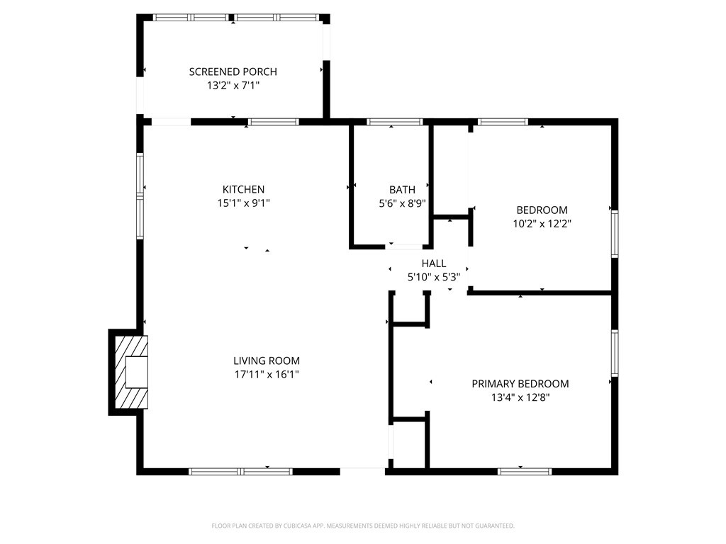 53570 Marian View