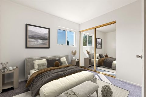 Tiny photo for 23550 S Western Ave. Ave #B, Harbor City, CA 90710 (MLS # SB25256290)