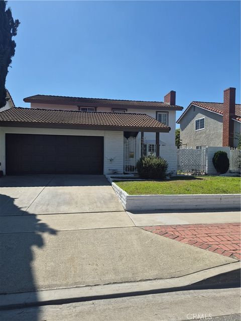 Photo of 13062 Sutton St, Cerritos, CA 90703 (MLS # PW26052375)