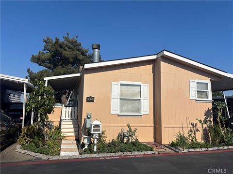 Photo of 8389 Baker Avenue #82, Rancho Cucamonga, CA 91730 (MLS # IV25181470)