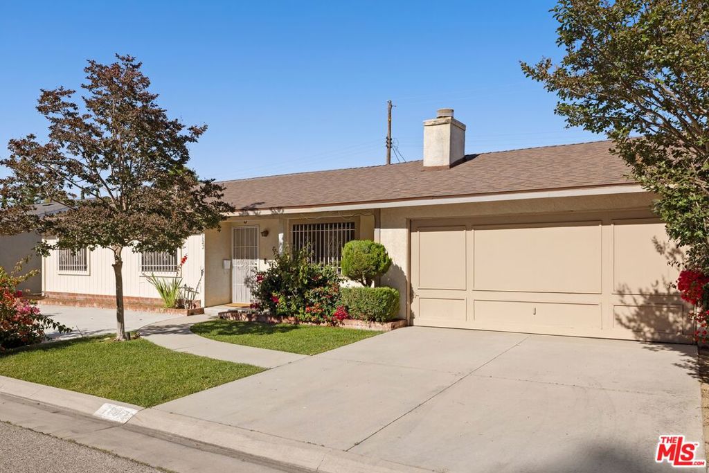 7042 Jon Allan Drive