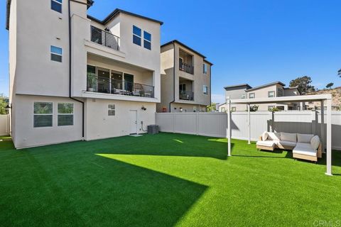 8177 Rose Quartz Circle San Diego CA 92126