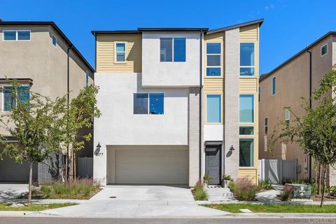 8177 Rose Quartz Circle San Diego CA 92126