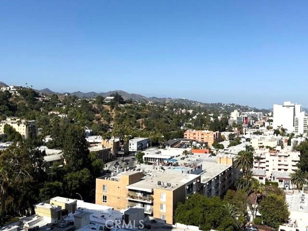 Photo of 7250 Franklin Ave #1111, Hollywood Hills, CA 90046 (MLS # OC25117564)