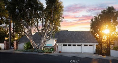 10831 Hideaway Dr North Tustin CA 92705