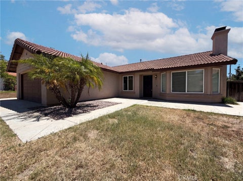 Photo of 22125 Country Hills DR, Wildomar, CA 92595 (MLS # IV26155230)