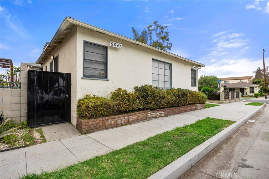 5497 Orange Avenue
