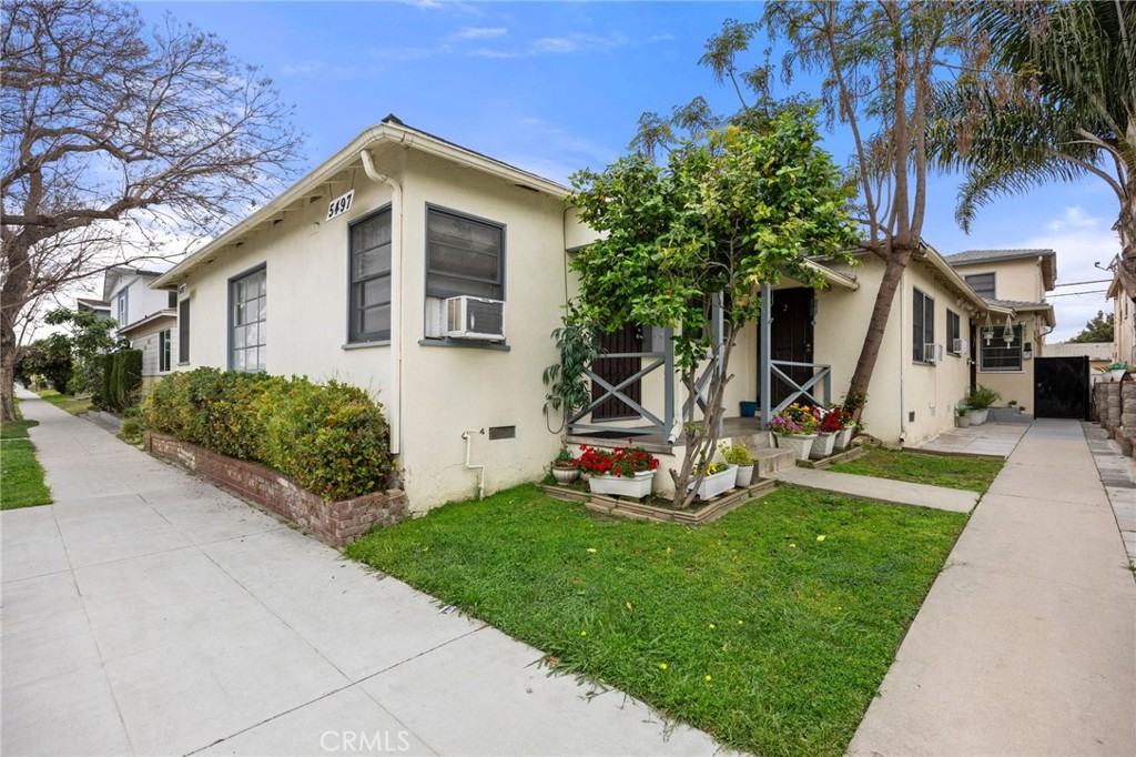 5497 Orange Avenue