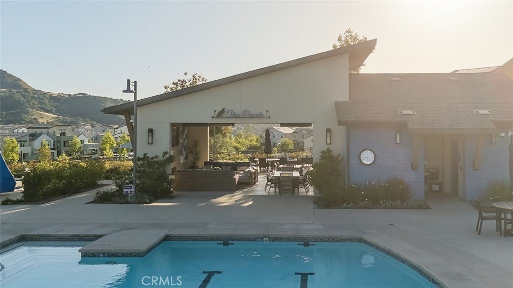 726 Sunrise, Rancho Mission Viejo CA 92694 - Photo 48