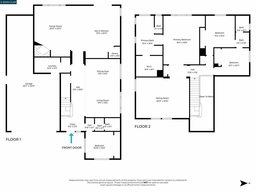 WINDEMERE - Residential