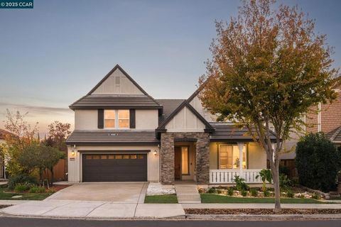 6278 Murdock Way San Ramon CA 94582