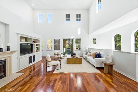 Photo of 36 Gingerwood, Irvine, CA 92603 (MLS # NP26075703)