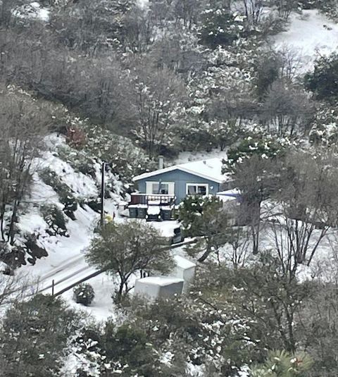 Photo of 3247 Canyon Dr Dr, Julian, CA 92036 (MLS # 250037998SD)