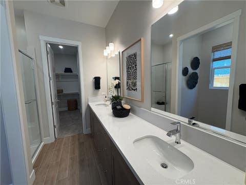 Tiny photo for 1193 Jaden Lane, Paso Robles, CA 93446 (MLS # NS26159393)