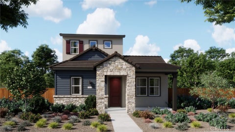 Photo of 1193 Jaden Lane, Paso Robles, CA 93446 (MLS # NS26159393)