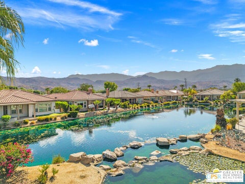 Photo of 65 Shoreline Drive, Rancho Mirage, CA 92270 (MLS # 26989953PS)
