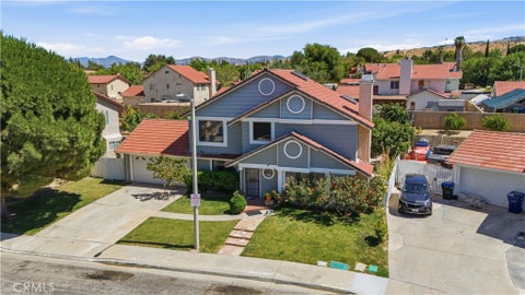 Photo of 118 E Avenue R3, Palmdale, CA 93550 (MLS # SR26129838)