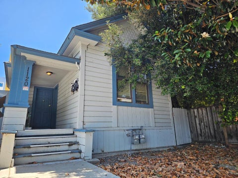 Photo of 1120 Park Avenue, San Jose, CA 95126 (MLS # ML82054525)