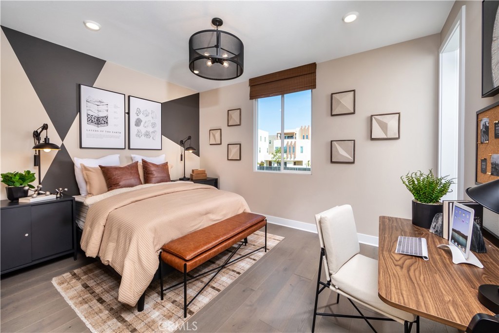 Ovata at Great Park - Residential