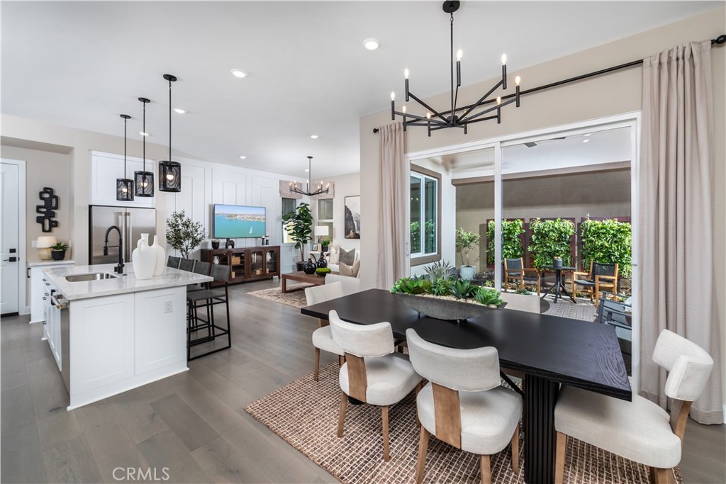 Ovata at Great Park - Residential