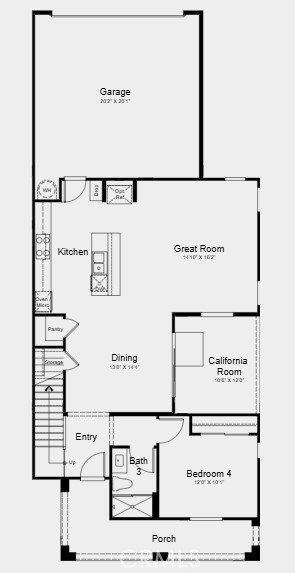 161 Great Park Boulevard