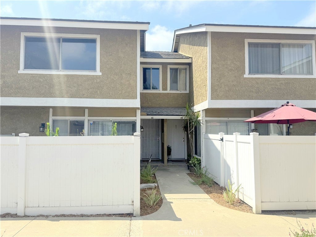 2321 S Magnolia Avenue 6E