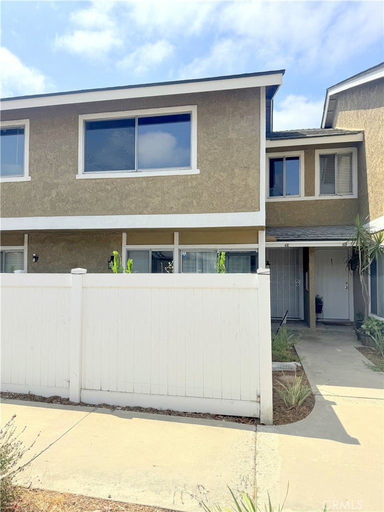 2321 S Magnolia Avenue 6E