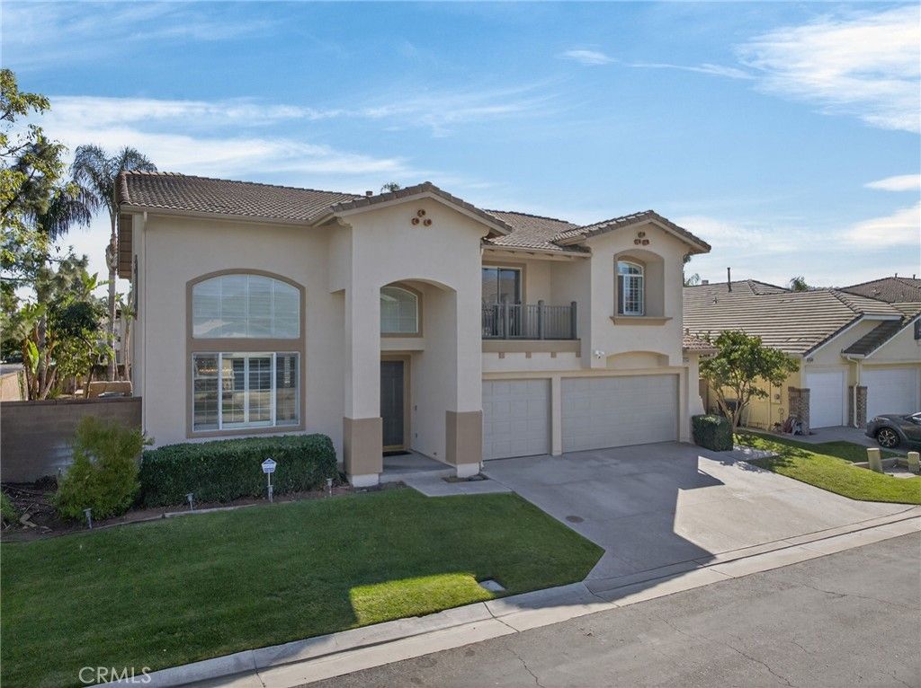 Photo of 11552 Brookrun Court, Riverside, CA 92505 (MLS # IV26034396)