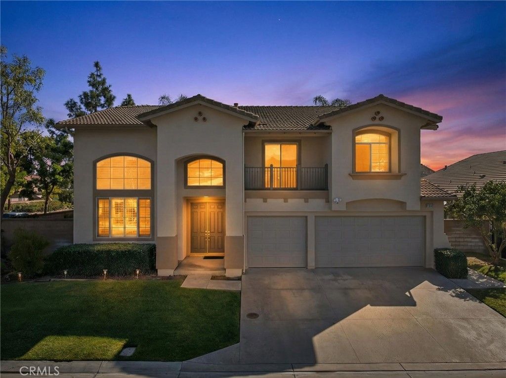 Photo of 11552 Brookrun Court, Riverside, CA 92505 (MLS # IV26034396)