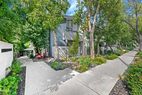 355 S Marengo Avenue 402 Pasadena CA 91101