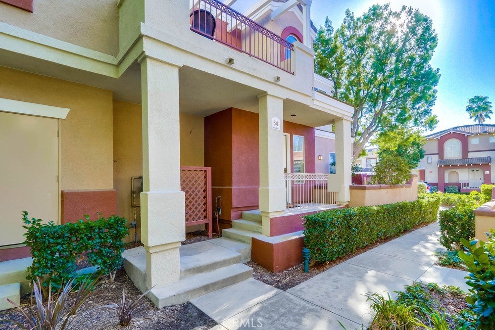 54 Santa Barbara Court