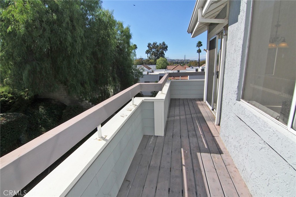 American Beauty Village (ABVL) - Residential