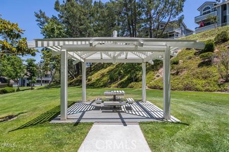 American Beauty Village (ABVL) - Residential