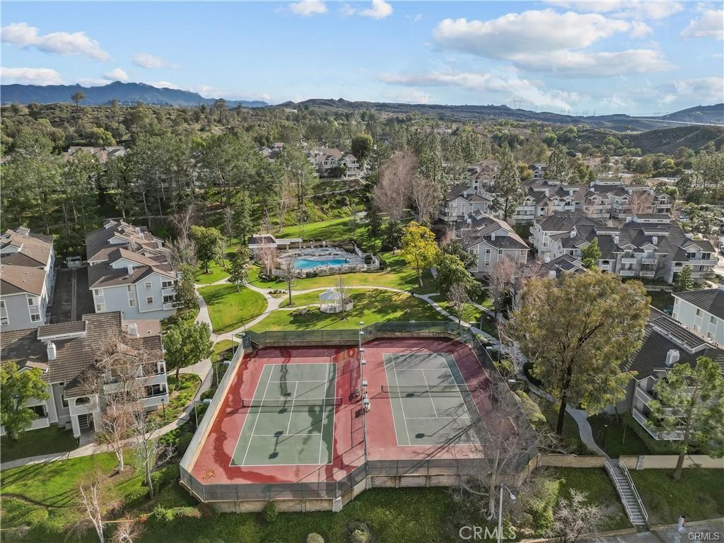 American Beauty Village (ABVL) - Residential