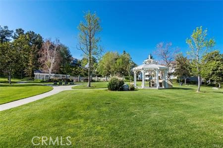 American Beauty Village (ABVL) - Residential