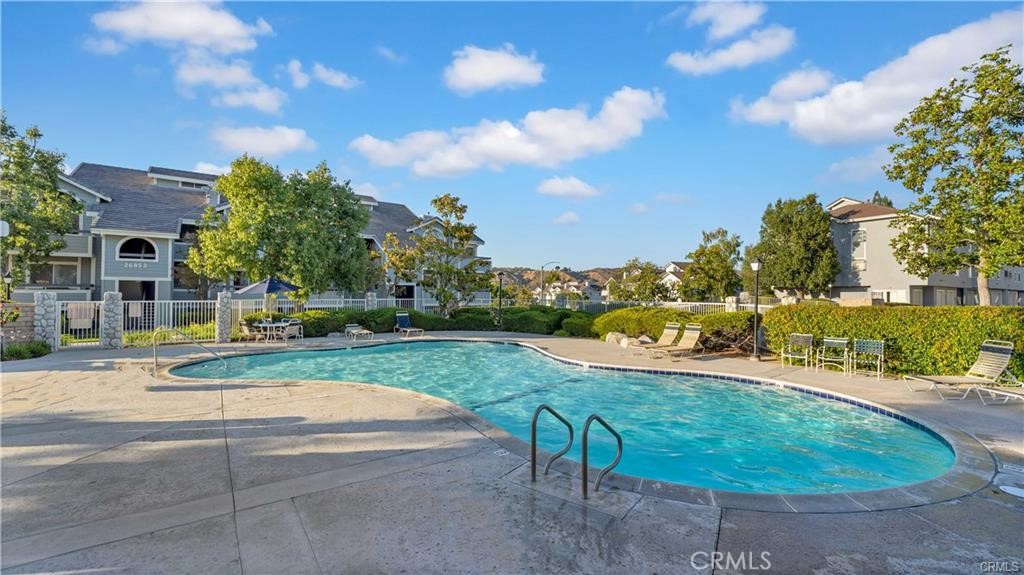 American Beauty Village (ABVL) - Residential