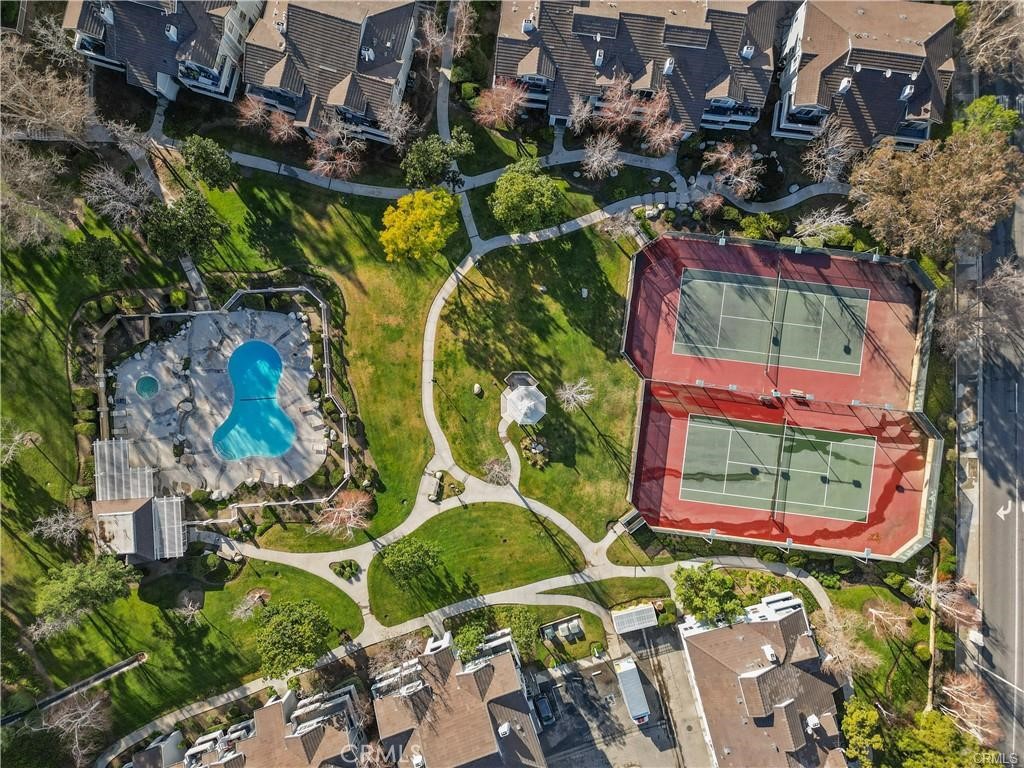 American Beauty Village (ABVL) - Residential