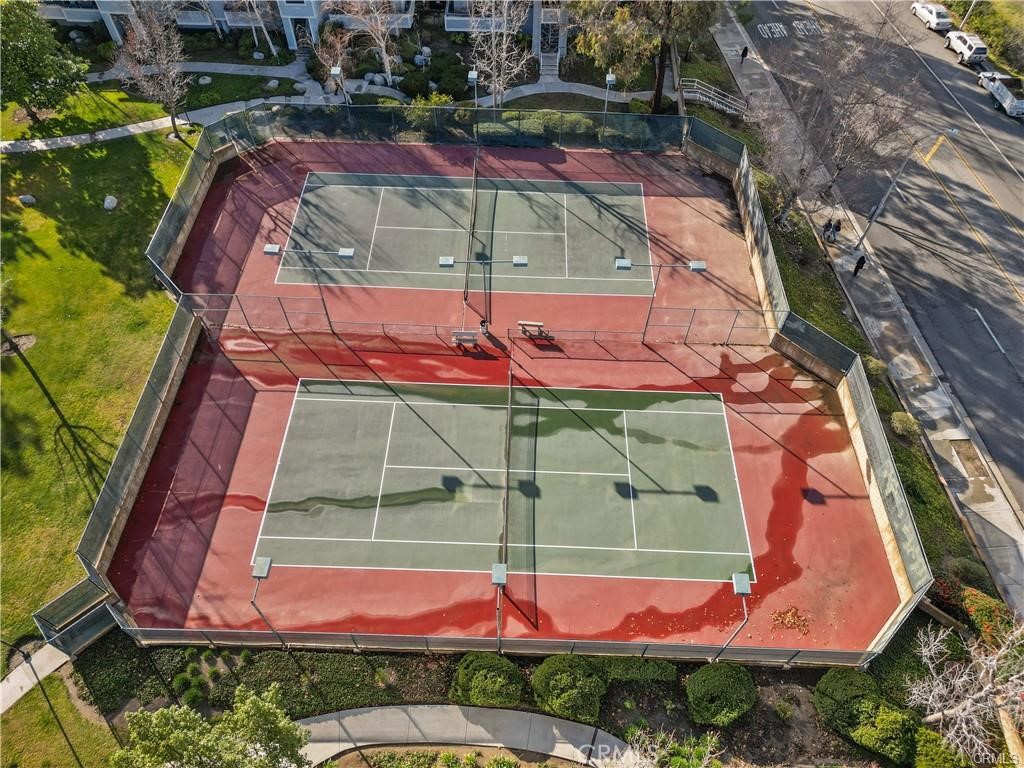 American Beauty Village (ABVL) - Residential