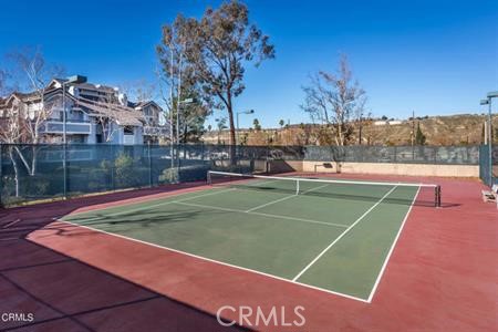 American Beauty Village (ABVL) - Residential