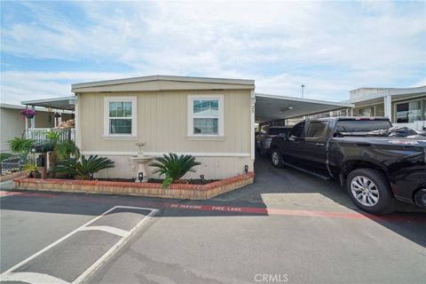 Photo of 8389 Baker Ave #29, Rancho Cucamonga, CA 91730 (MLS # CV26063505)