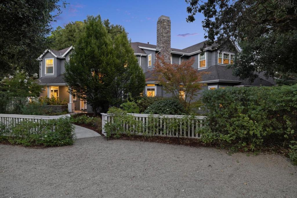 520 Berkeley Avenue