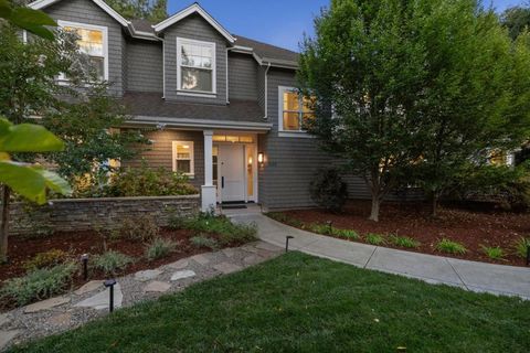 520 Berkeley Avenue Menlo Park CA 94025